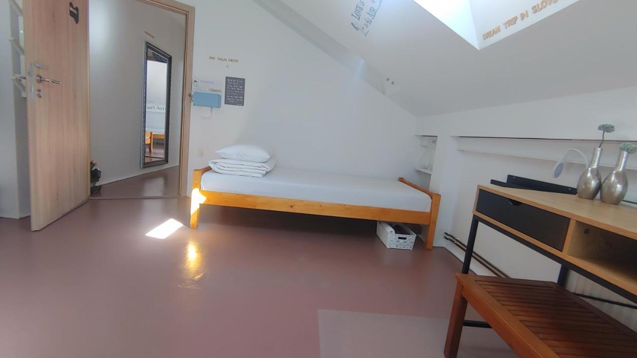 Goodlebang, 3 Bed Room Apartment, Center Любляна Экстерьер фото