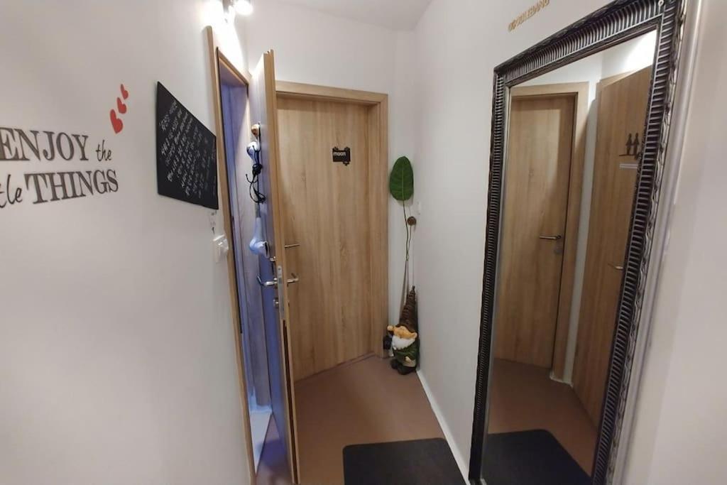 Goodlebang, 3 Bed Room Apartment, Center Любляна Экстерьер фото