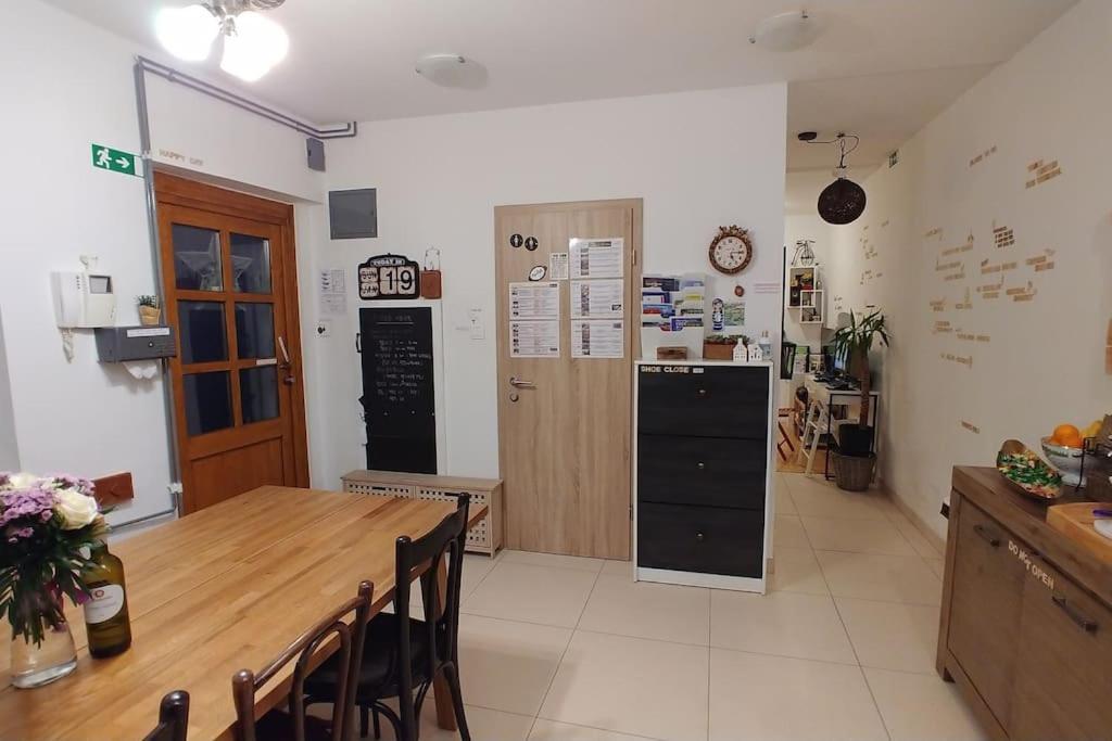 Goodlebang, 3 Bed Room Apartment, Center Любляна Экстерьер фото